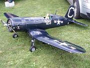 MFC Dachau Warbirdtreffen 2008